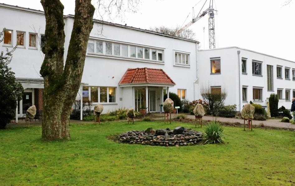 Werkgemeinschaft Bahrenhof e.V., Germany